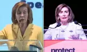 Nancy Pelosi's Bizarre Speech Sparks Intoxication Rumours: What Really Happened?
