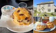 National Trust Cuts Jobs: Homemade Scones Axed in Cost-Saving Move