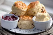 National Trust Faces Backlash Over Scone Recipe Changes and Job Cuts