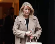 Nationwide Chief's Pay Packet Soars Amid Building Society Boom