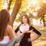 Neighbour Accuses Me of Cheating – The Shocking Truth Behind the Gossip