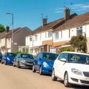 Neighbour Wars: Furious Resident Builds 6ft Fence to Block 'Entitled' Driver's Parking Spot