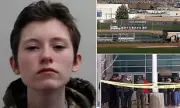 Neo-Nazi Teen Jailed for Six Years After Plotting Columbine-Style School Shooting