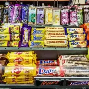 Nestlé Brings Back Beloved Chocolate Bar for a Limited Time – A Blast from the Past!