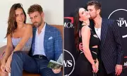 Netflix's Controversial New Dating Show Sparks Outrage Over 'Gross' Age Gaps