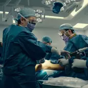 Netflix's New Medical Docuseries 'Not For the Faint-Hearted' – Shocking Real-Life ER Drama