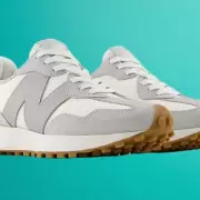 New Balance 327 Trainers Drop to Just £100 – A Must-Have for Sneaker Lovers!