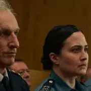 New Crime Drama 'Payback' Stuns Viewers with Gritty Plot and Stellar Cast – Don't Miss It!