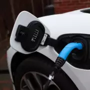 New EV Chargers for Everyone: No Driveway? No Problem!