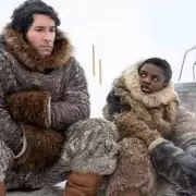 New ITV Drama 'Douglas Is Cancelled' Stuns Critics with Perfect 100% Rotten Tomatoes Score