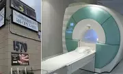 New York Man's Terrifying MRI Ordeal: Metal Necklace Nearly Kills Him