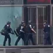 New York Mass Shooting: Gunman Opens Fire in Subway, Leaving Multiple Injured