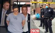 New York Mother Arrested After Newborn Twins Found Dead in Shocking Tragedy