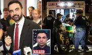 New York Politician Slammed for Controversial Anti-NYPD Tweet After Skyscraper Massacre