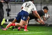 New Zealand vs France Rugby Clash: Where to Watch, Kick-Off Time, and Key Details