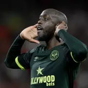 Newcastle and Tottenham Eye Brentford Stars Wissa and Mbeumo in January Transfer Battle