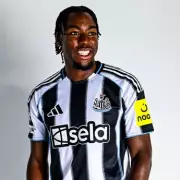 Newcastle Eye Elanga as Liverpool Target Isak and Ekitike in Transfer Shake-Up