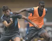 Newcastle United Eye Double Striker Swoop as Eddie Howe Plots Attack Reinforcements