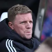 Newcastle United Eye Sensational Double Swoop for Benjamin Šeško and Alexander Isak