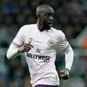 Newcastle United Eye Sensational Move for Dominic Solanke as Striker Hunt Heats Up