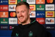 Newcastle United's Sean Longstaff in High Demand: Leeds United Eye Midfield Maestro