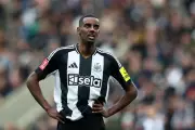 Newcastle's Alexander Isak Attracts Premier League Giants Liverpool and Chelsea