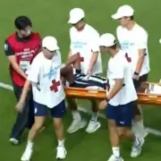 Newcastle's Joe Willock Suffers Devastating Injury in Pre-Season Clash – Fans Left in Shock