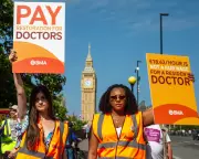NHS Crisis: How Junior Doctors' Pay Disputes Are Harming Patient Care