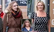 NHS Fife Accused of Targeting Veteran Nurse in Transgender Medicine Dispute – Tribunal Reveals Shocking Details
