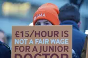 NHS Junior Doctors Launch Longest Strike in History: What You Need to Know