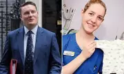 NHS Managers Under Fire: Infected Blood Scandal and Lucy Letby Case Raise Questions Over Accountability