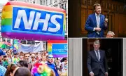NHS Trusts Spend Nearly £2 Million on 'Woke' Staff Events – Taxpayers Foot the Bill