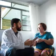 NHS Urges Brits to Test for Silent Killer Condition – Are You at Risk?