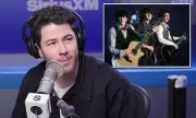 Nick Jonas Opens Up About the Pressures of Teen Stardom and Intrusive Questions About His Sex Life