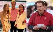 Nick Saban Retirement Rumours: Daughter's Comments Spark Speculation