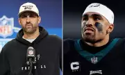 Nick Sirianni Furious Over Claims Jalen Hurts Wasn't Key to Eagles' Super Bowl Win
