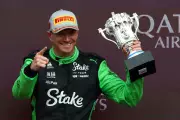 Nico Hulkenberg Opens Up on F1 Future: Sauber Move & 2025 Ambitions