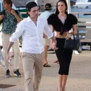 Nicola Peltz's Distance from Husband Brooklyn Beckham Sparks Concern Amid Family Strain