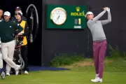 Nicolai Højgaard Triumphs at Irish Open with Stellar Performance, Outshining Harrington and Fleetwood
