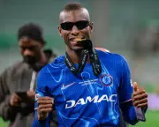 Nicolas Jackson Set for Manchester United Move: Chelsea Striker in High-Stakes Transfer