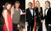Nicole Kidman's Daughter Sunday Rose Spotted with Sam Rechner in Rare Outing