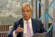 Nigel Farage Accused of Stoking Division by US Congressman Jamie Raskin Amid Trump Ties