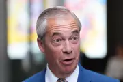 Nigel Farage Claims Government 'Cover-Up' Over Diana Johnson's Alleged Whitehall Meeting
