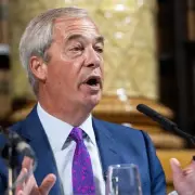 Nigel Farage Drops Bombshell Announcement in Live Press Conference – What’s Next for Reform UK?