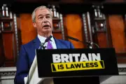 Nigel Farage Eyes Westminster Return: Could Reform UK Shake Up Parliament?