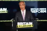 Nigel Farage Slams Ofcom Over Controversial Westminster Decision