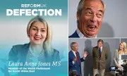Nigel Farage Sparks Outrage with 'Shoot Chavs' Remark – Ex-Tory's Controversial Comments on Reform and Chlorine Chicken