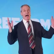 Nigel Farage Under Investigation Over Alleged Undeclared Income – What We Know