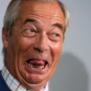 Nigel Farage's Bold Plan: A 'Barmy Army' to Shake Up Westminster