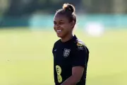 Nikita Parris Joins Brighton on Loan from Man Utd: A Boost for the Lionesses' Star